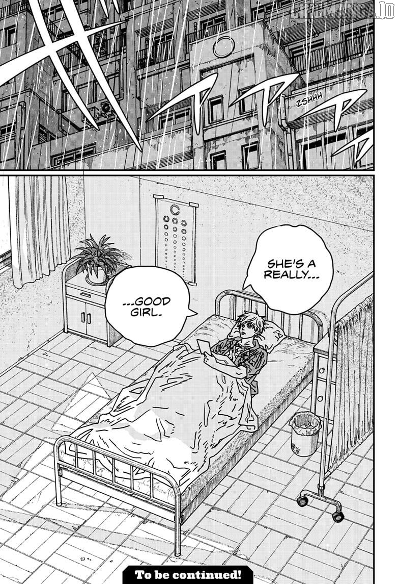 Chainsaw Man, Chapter 212 image 15